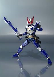 Mua bán SHF KAMEN RIDER DEN O STRIKE FORM (THIẾU TAY) 2ND